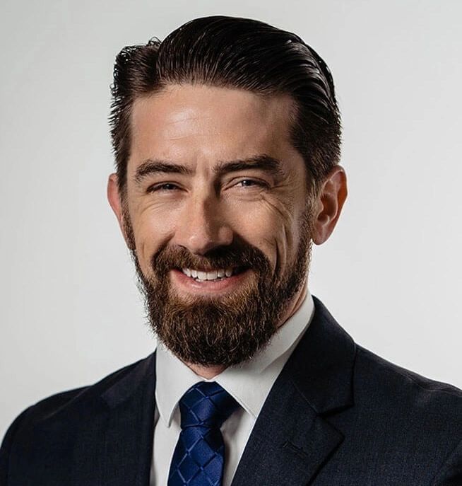 Dougal Neralich, Everett, WA Criminal Defense Lawyer