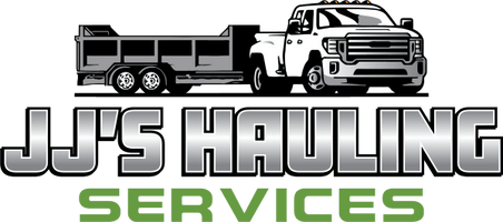 JJ’s Hauling Services