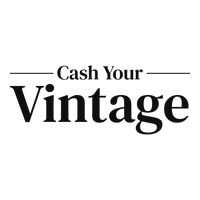 Cash Your Vintage