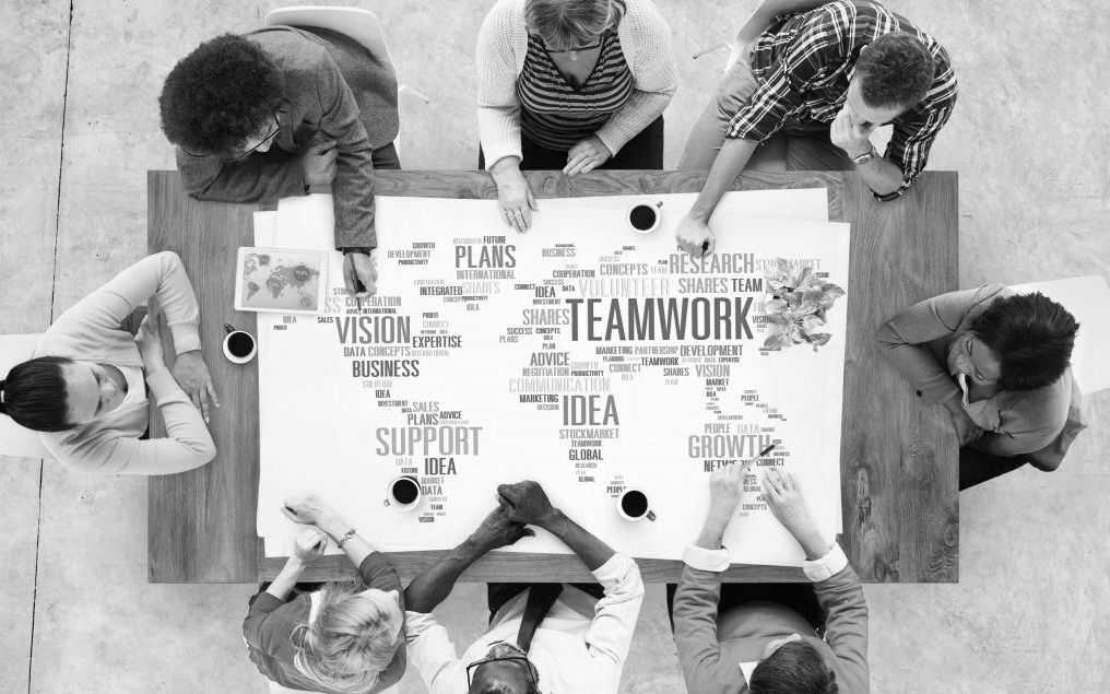 team building