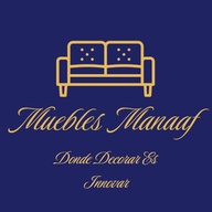 Muebles Manaaf
