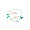 S.M. Gilley - Author