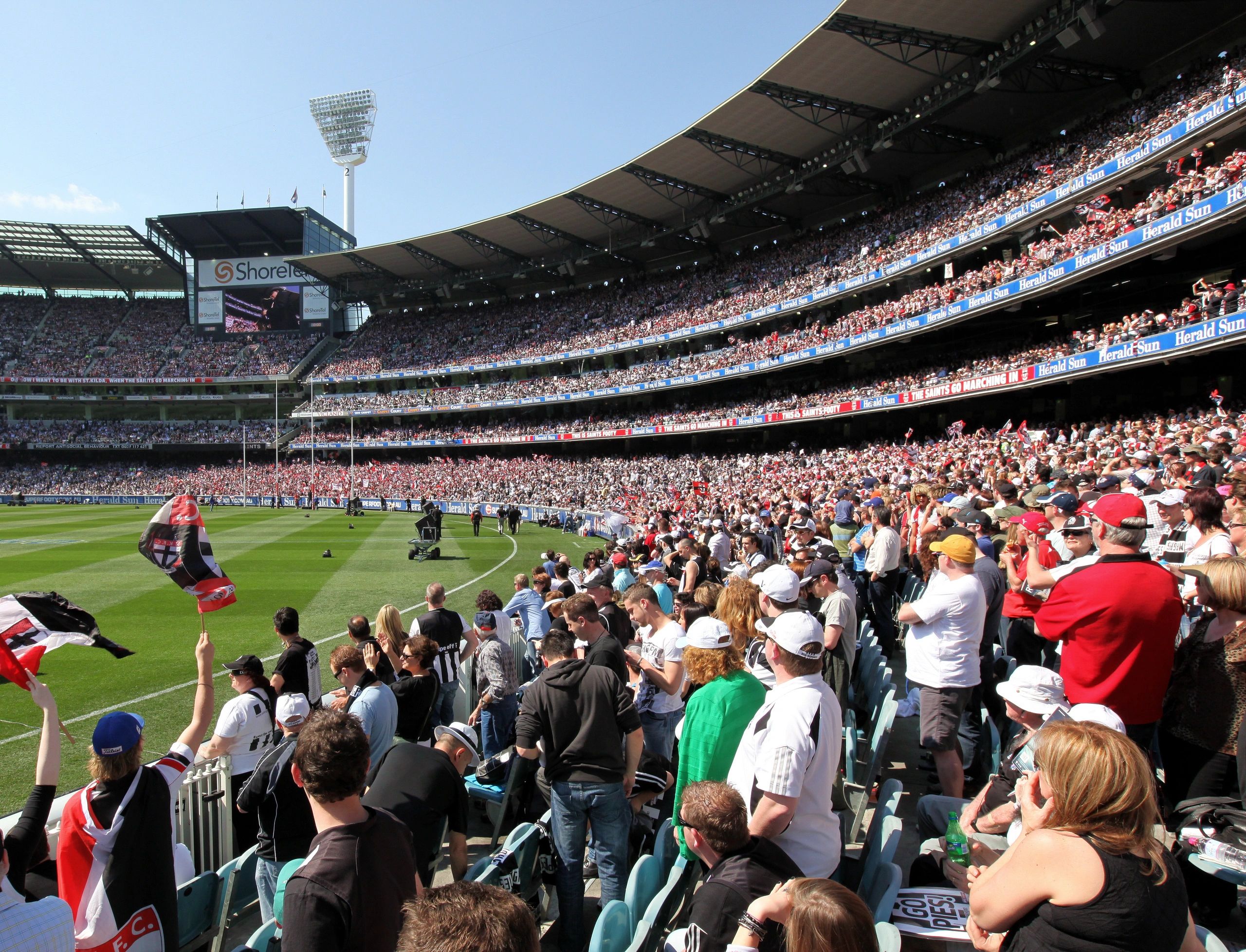 AFL Country Supporters Group