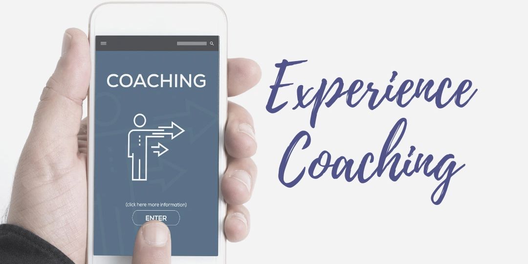 Experience Online Coaching