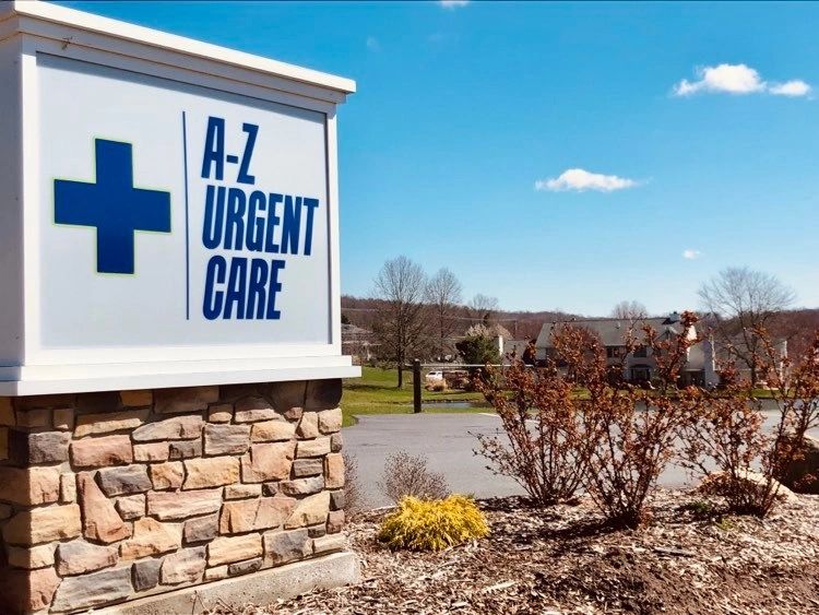 AZ Urgent Care
