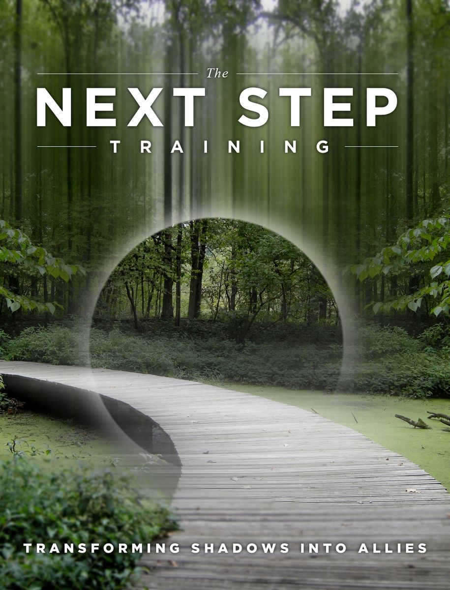 The Next Step Training (4-6 November 2022)