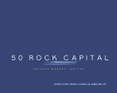 50 Rock Capital