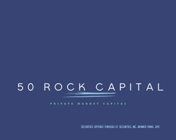 50 Rock Capital