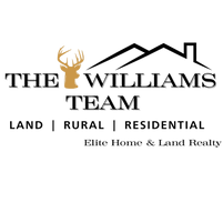 The Williams 
      Team