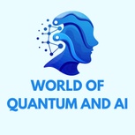 World of Quantum & AI 