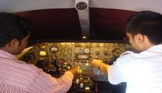 Aircraft maintenance engineer