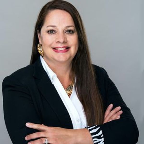 Karie Smith with Echelon Real Estate Services of Georgia