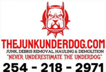 THEJUNKUNDERDOG.COM