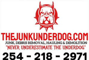 THEJUNKUNDERDOG.COM