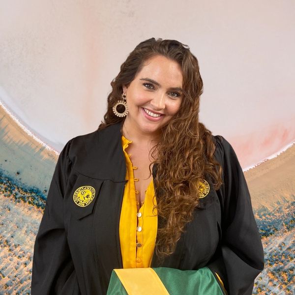 Emily, Board Vice President