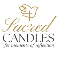 SACRED CANDLES