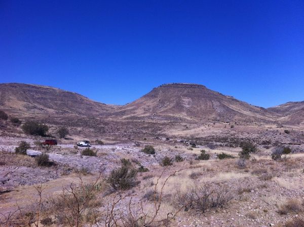 The Club Las Cruces