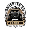 Las Cruces Four Wheel Drive Club