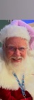 SoCal Hollywood Santa