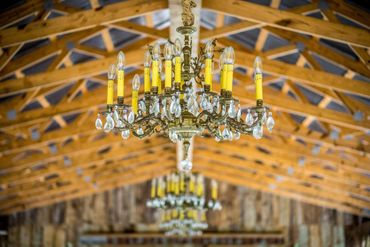 antique brass chandeliers 