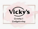 Vickys beauty and bodypiercing