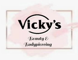 Vickys beauty and bodypiercing