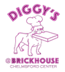 Diggy's at Brick House