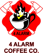 4 Alarm Coffee Co., LLC