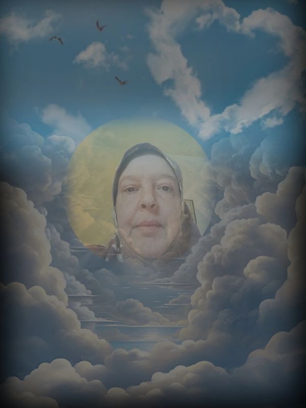 Présentation photo mixé 