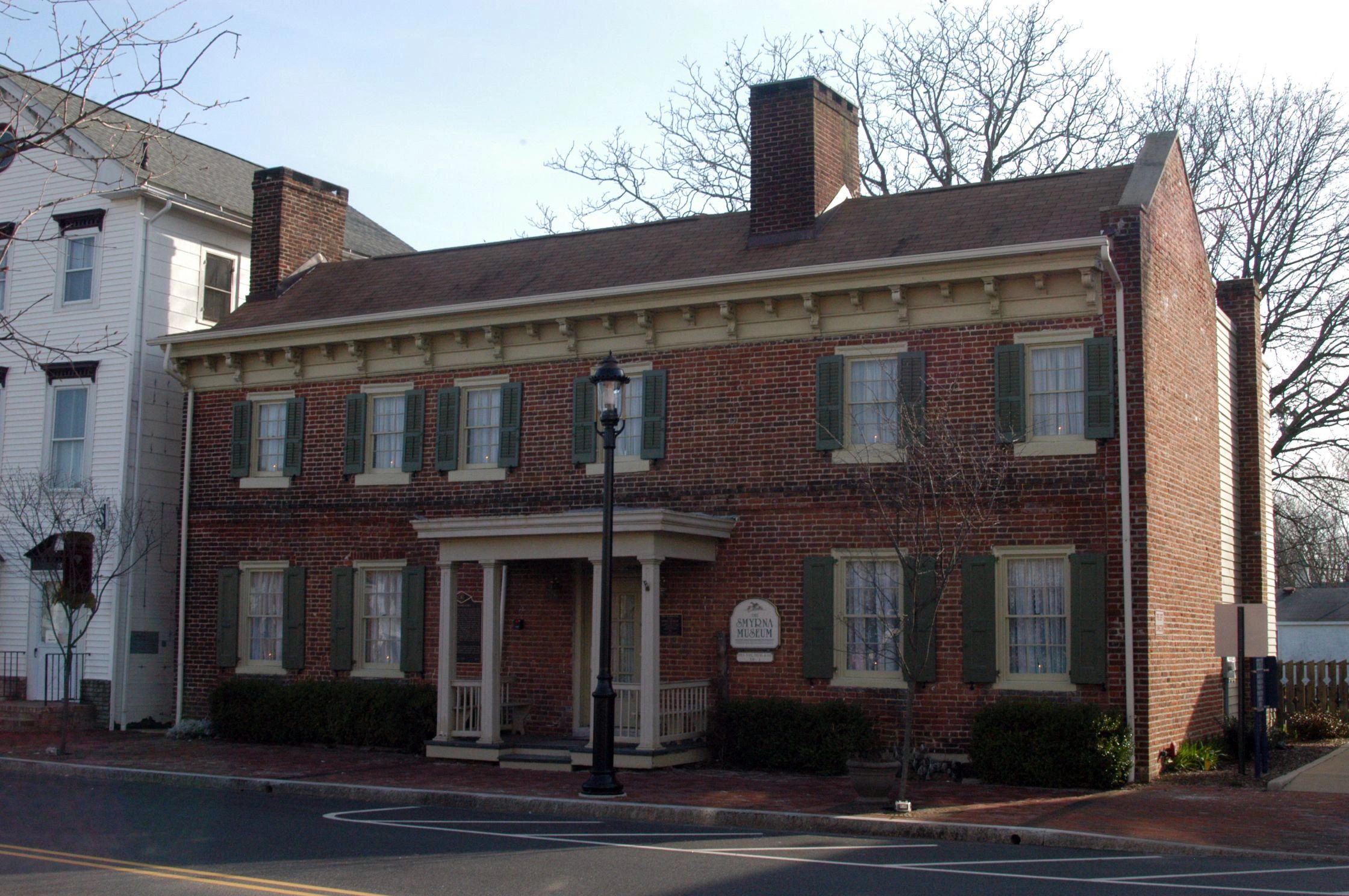Photo of Smyrna Museum (The Barracks)