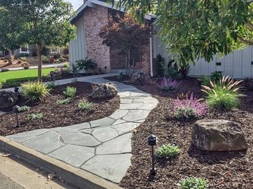 Prestige Landscape Construction Inc.