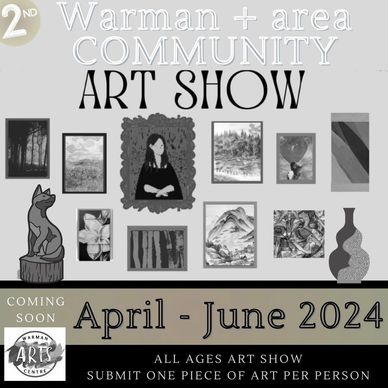  All two-dimensional pieces must have suitable hanging hardware installed before artwork drop-off. 