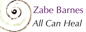 Zabe Barnes  