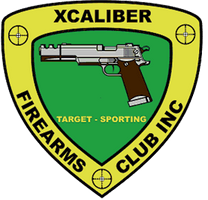 XCALIBER FIREARMS CLUB 