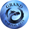 Grand Martial Arts (Draft)