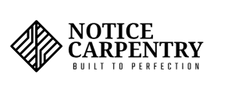 Notice Carpentry