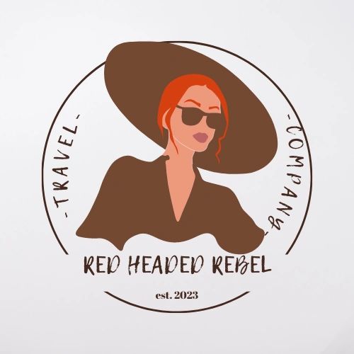 Red Headed Rebel Travel Co.