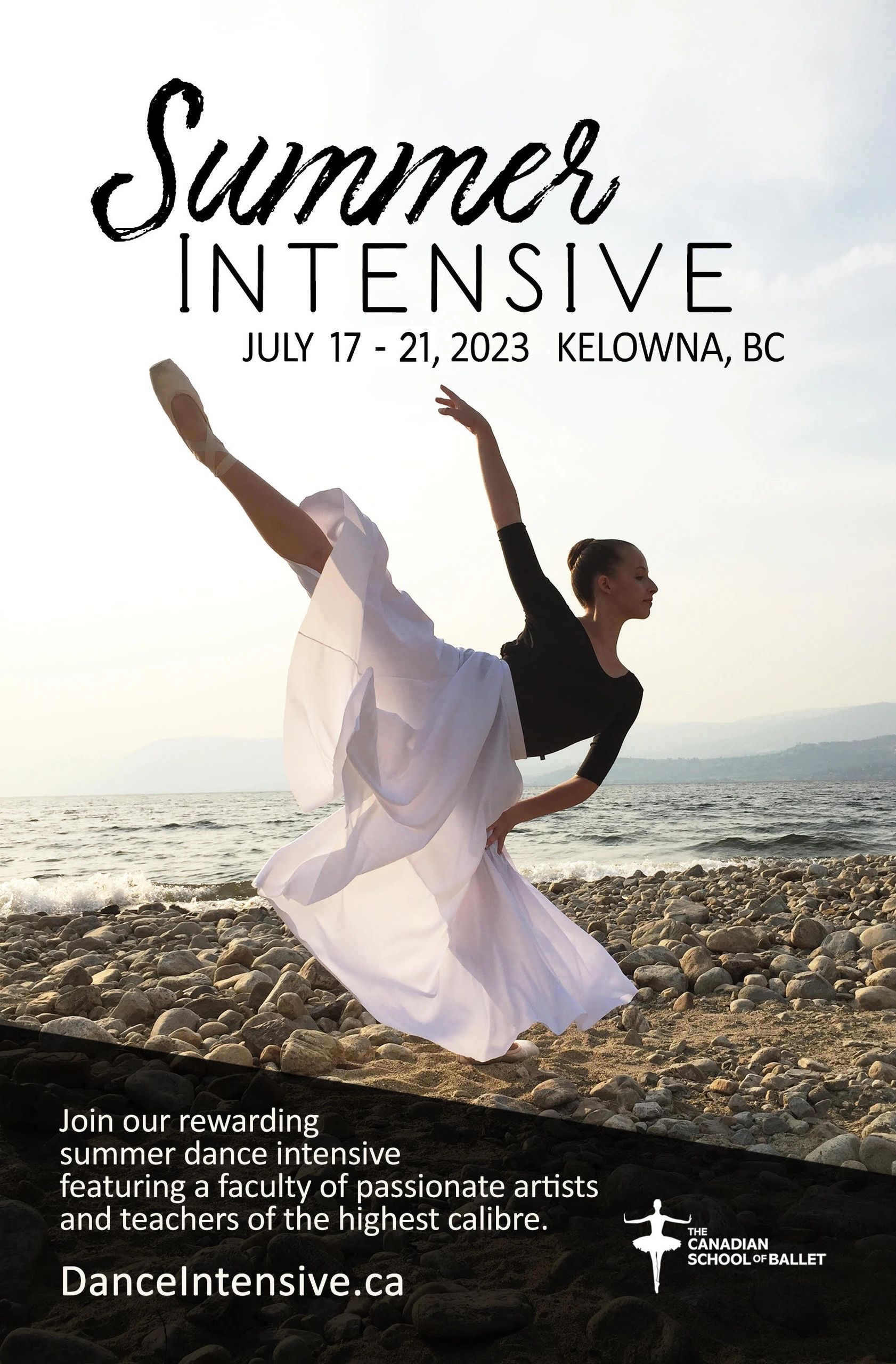 Best Summer Dance Intensives Summer Dance Intensive