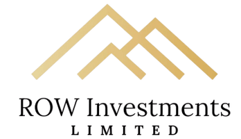 ROW Investments Ltd