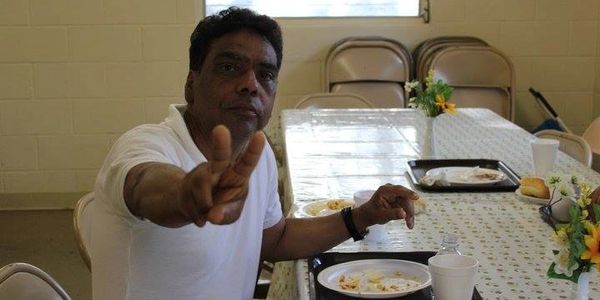 El maestro German Peraza que hoy en día esta en la presencia De Dios de igual forma nos enseño a tra