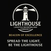 LIGHTHOUSE
"Beacon Of Excellence"
