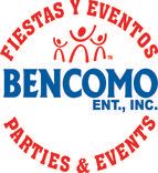 BENCOMO ENT., INC,'s Logo