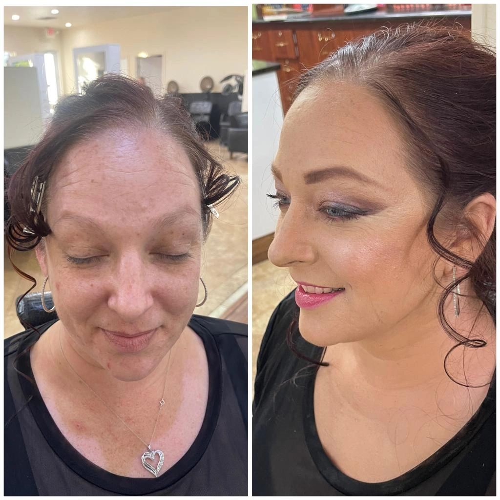 Gallery Sandra Beauty Atelier by Sandra Blackwood