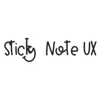 Sticky Note UX