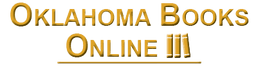 Oklahoma Books Online