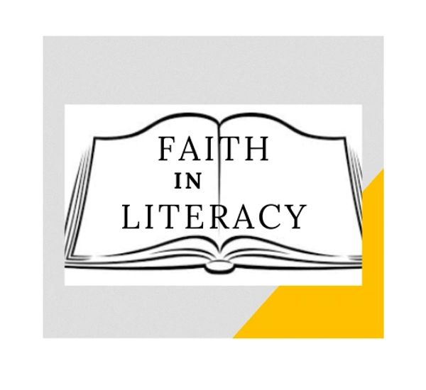 Faith in Literacy Logo