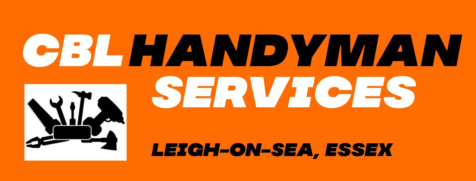 Handyman Home Improvement & Maintenance LeighonSea CBL Handyman