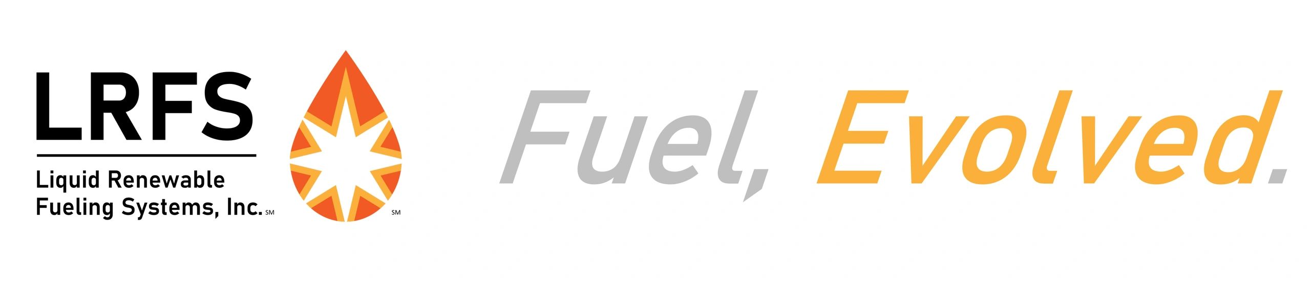 E100 Marketing - Liquid Renewable Fueling Systems, Inc.