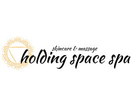 holding space spa