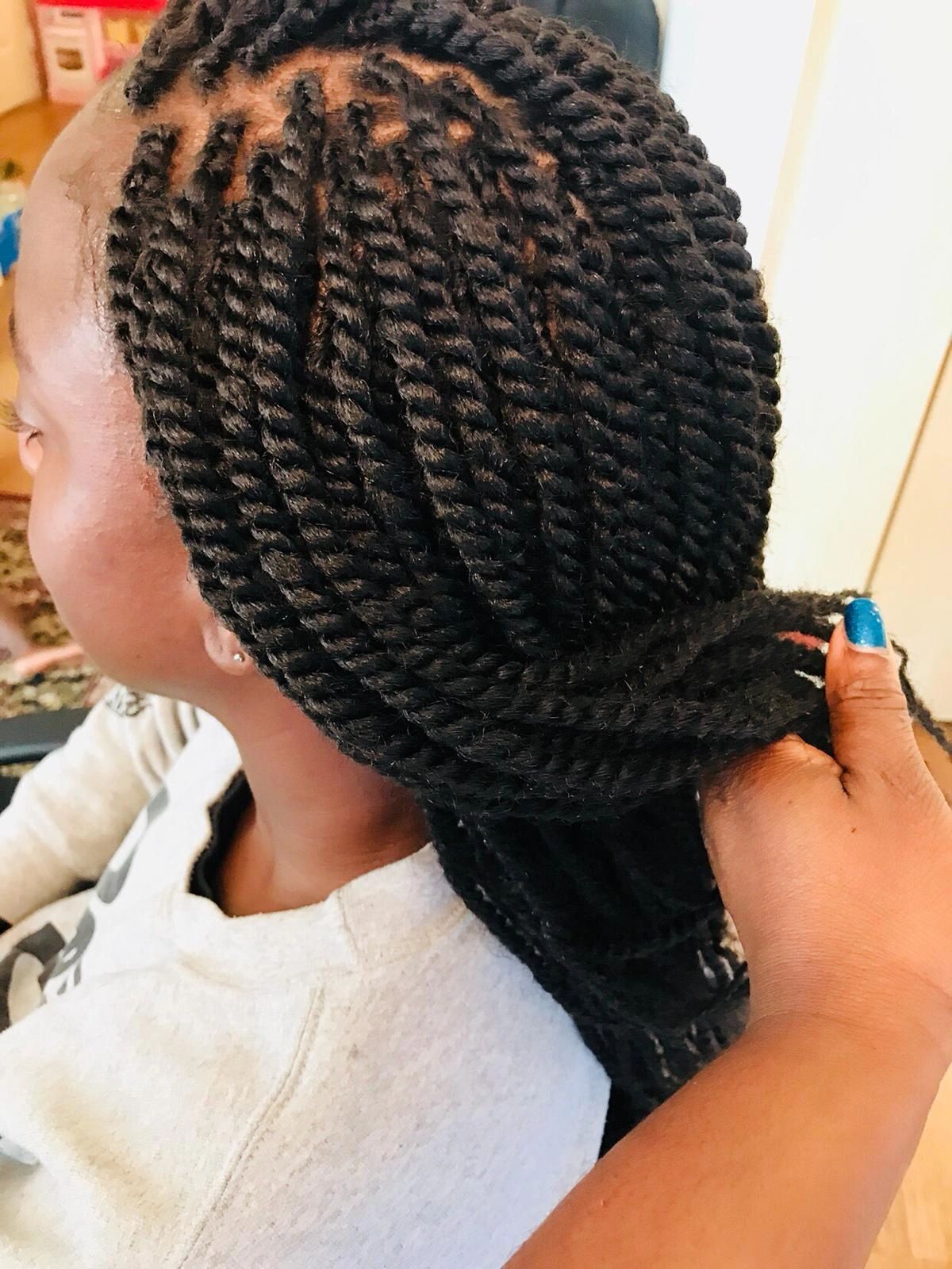 21 Best Protective Hairstyles for Women in 2026, image size:1200x1600